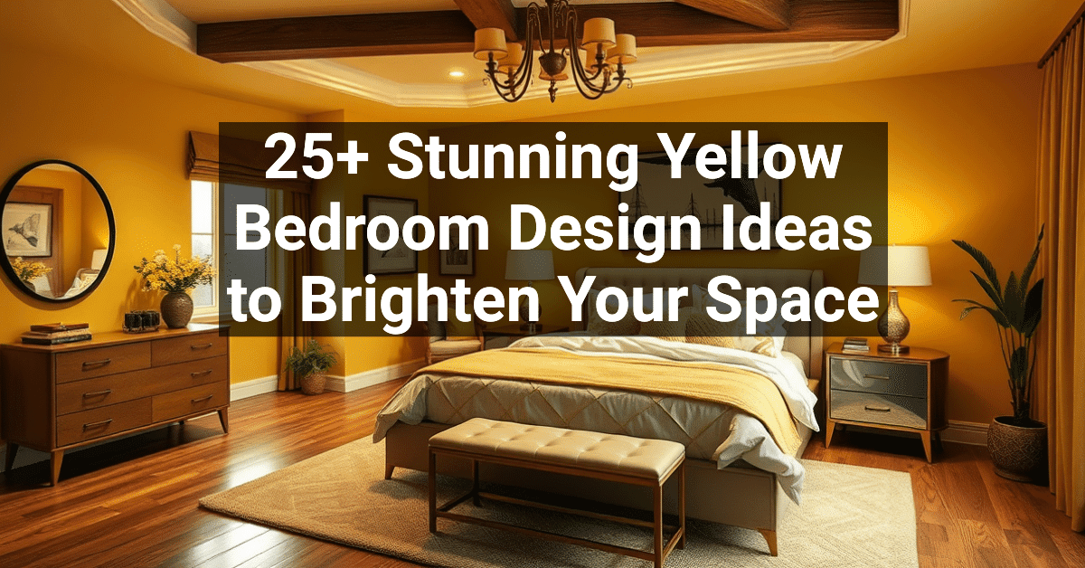 25-stunning-yellow-bedroom-design-ideas-to-brighten-your-space