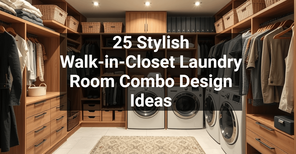 A closer look at Coat Closet And Laundry Room Combo