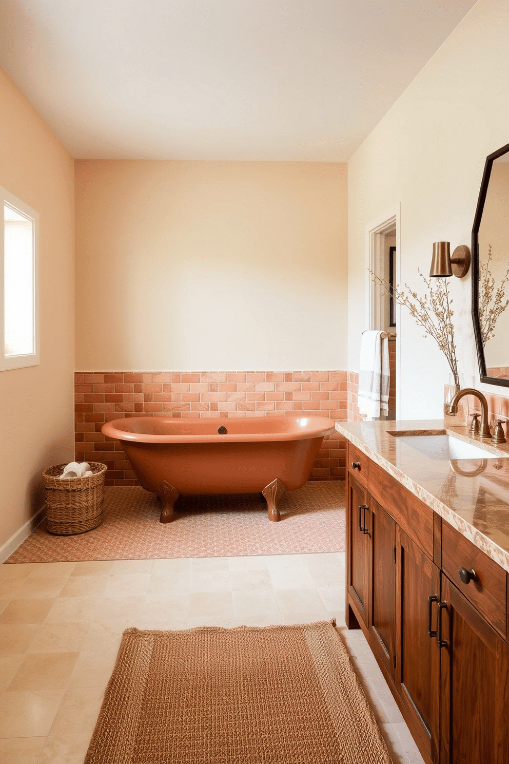 25 Stunning Bathroom Paint Color Designs For Every Style Engineers 25 Stunning Bathroom Paint Color Designs For Every Style Engineers