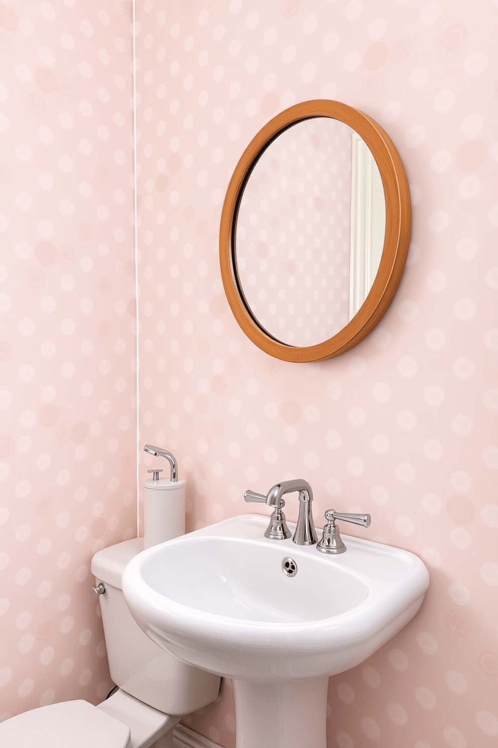 25 Stunning Bathroom Wallpaper Designs To Transform Your Space