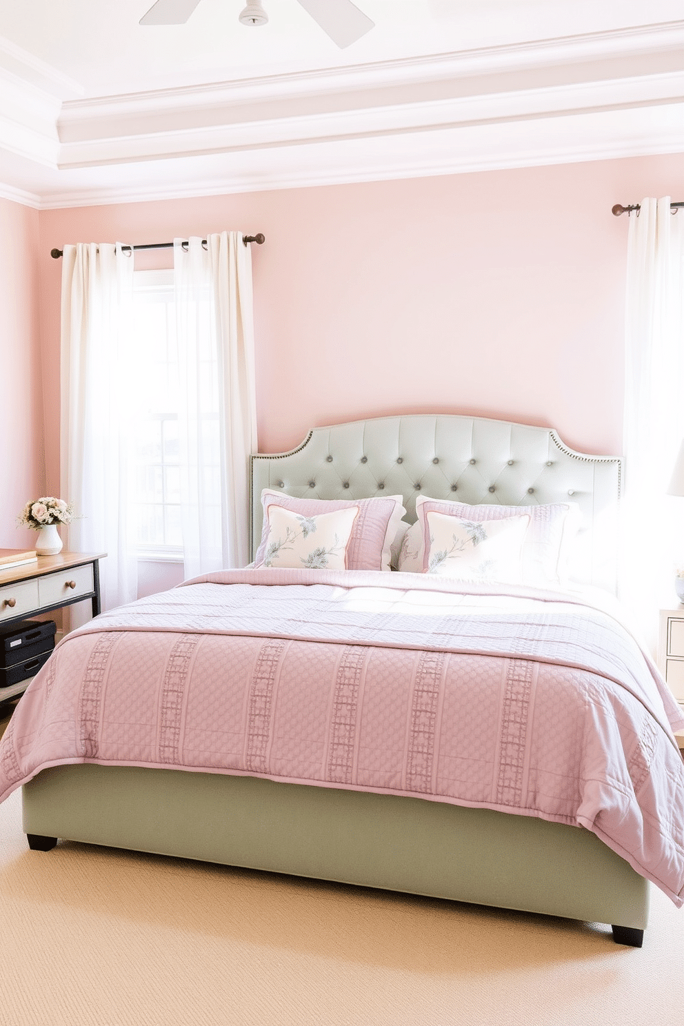 25 Stunning King Bedroom Design Ideas For A Luxurious Retreat 