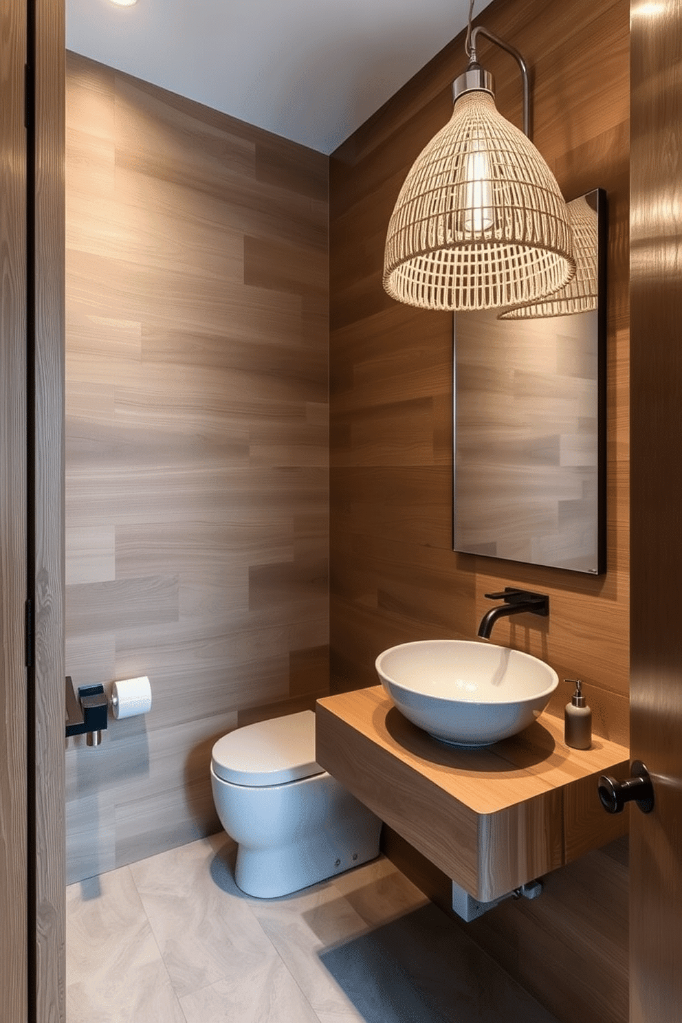 20 Powder Room Lighting Design Ideas For A Stunning Makeover 20 Powder Room Lighting Design Ideas For A Stunning Makeover