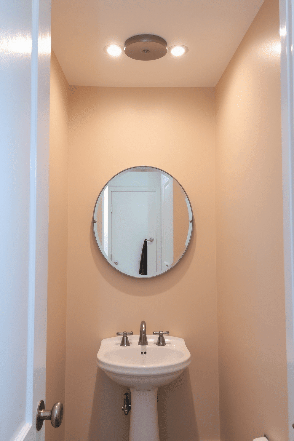 20 Powder Room Lighting Design Ideas For A Stunning Makeover 20 Powder Room Lighting Design Ideas For A Stunning Makeover