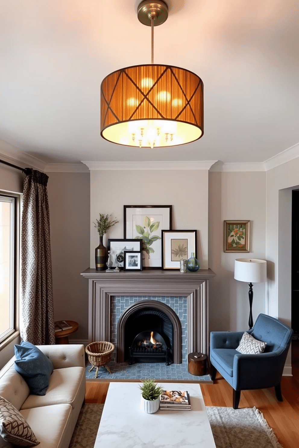 How To Design A Small Living Room With Fireplace How To Design A Small Living Room With Fireplace