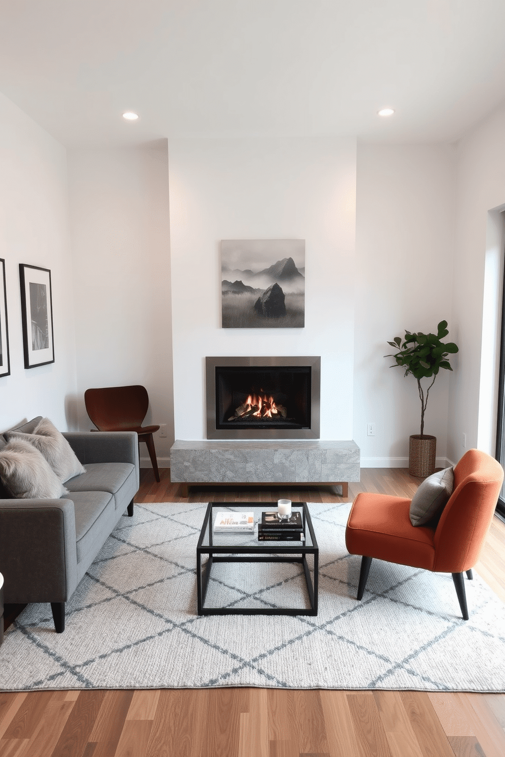 Small Living Room Design With Fireplace Cozy Comfort In Compact Spaces Small Living Room Design With Fireplace Cozy Comfort In Compact Spaces