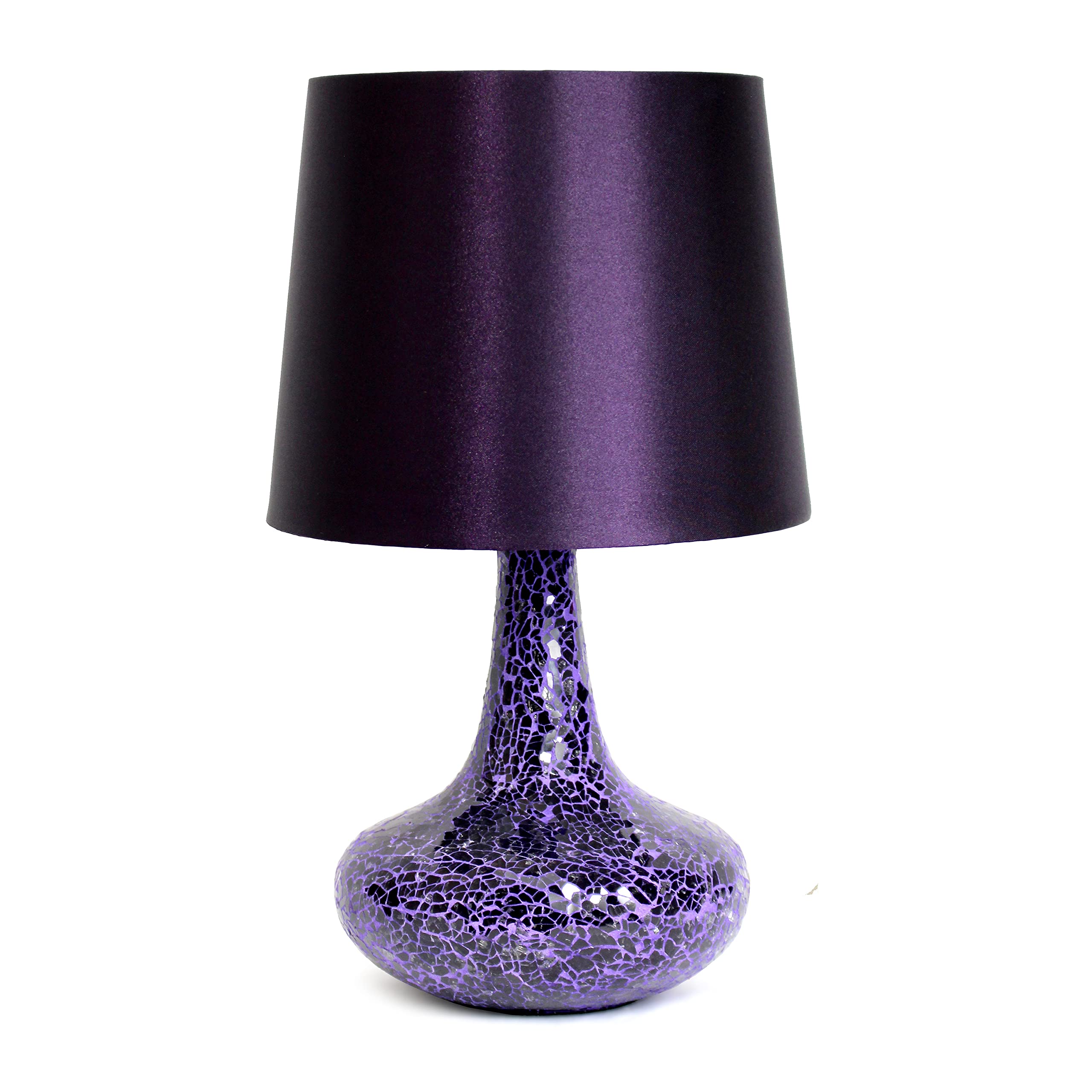 1 Best Purple Table Lamps