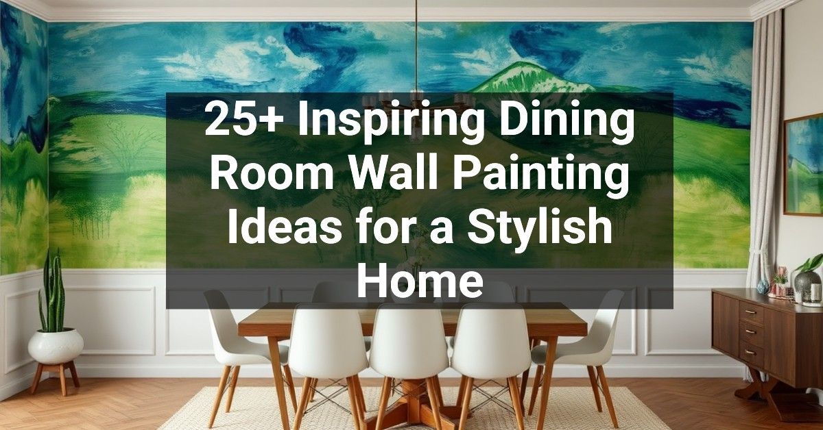 25-inspiring-dining-room-wall-painting-ideas-for-a-stylish-home