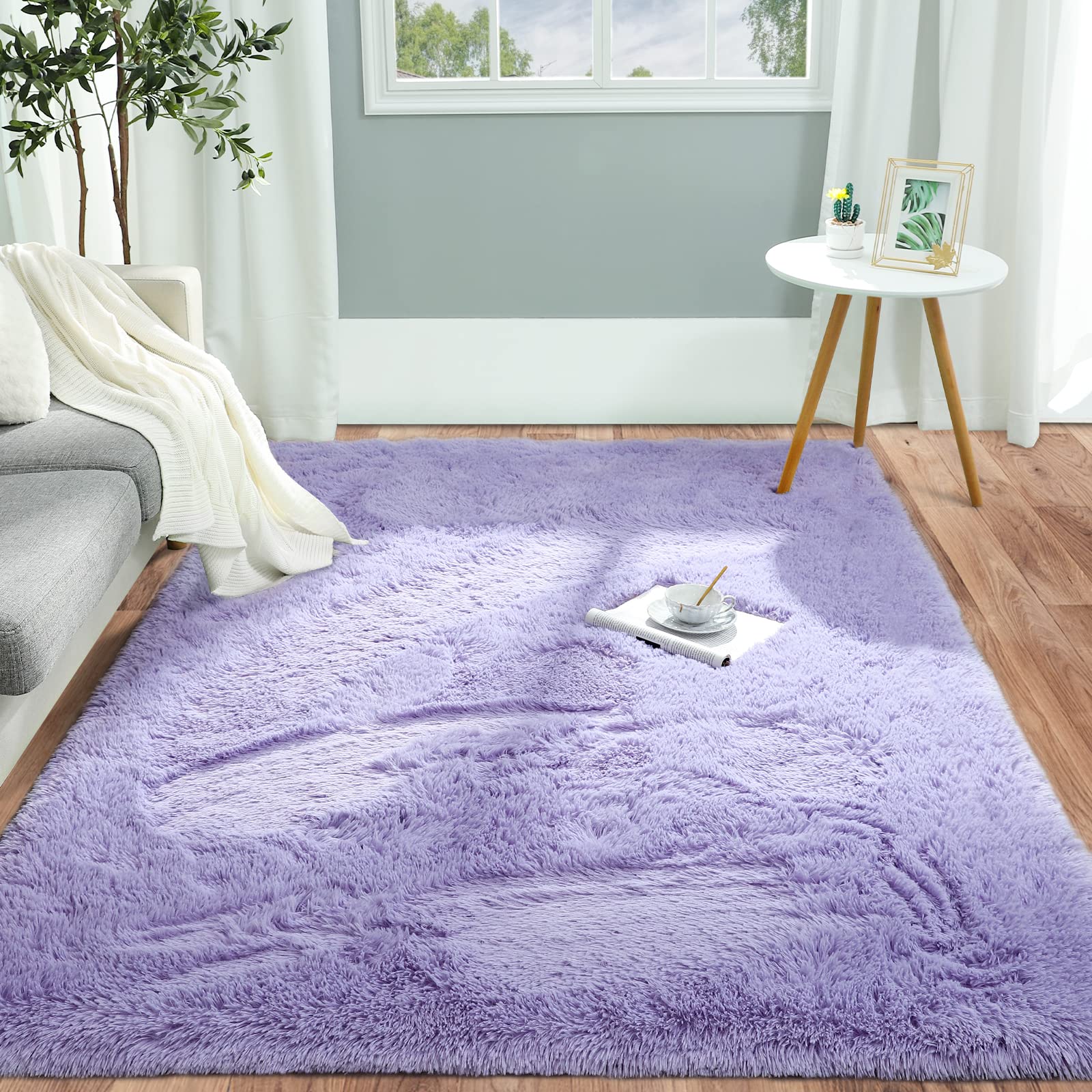3 Best Lavender Rugs
