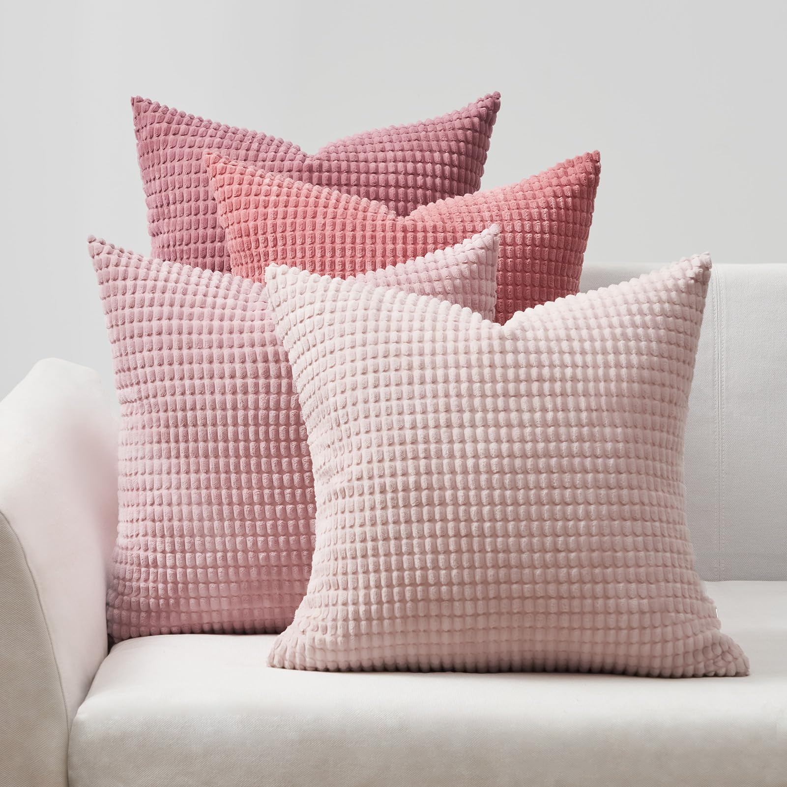 10 Best Pink Cushions To Brighten Your Space Engineers And Architects 