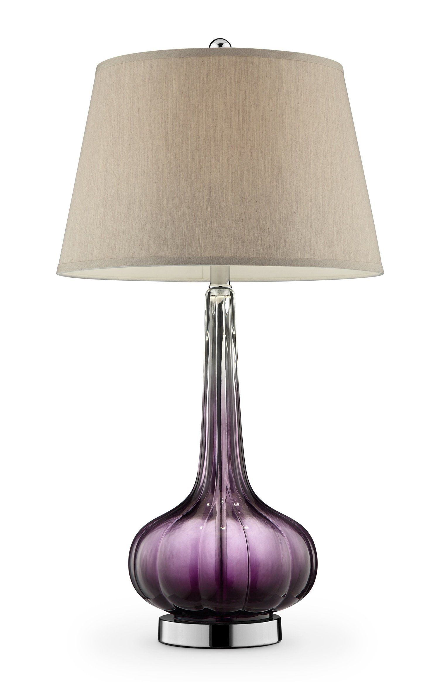 3 Best Purple Table Lamps