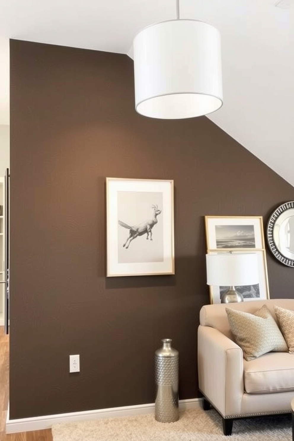 25 Stunning Taupe Wall Painting Ideas For A Chic Home Makeover 