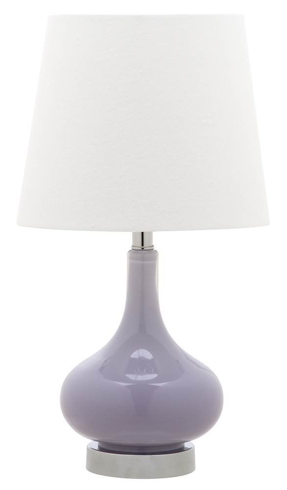 Best Purple Table Lamps